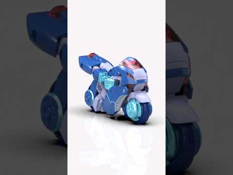 Transformers Legacy United Deluxe Class Chromia #shorts #autobots #transformers