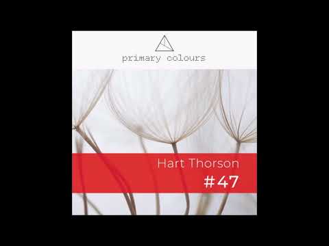 Primary [colours] Mix Series #47 - Hart Thorson
