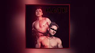 Download lagu Andre Cordova - Cyanide (feat. blair romance) [ Audio] mp3