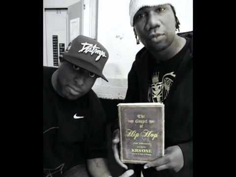 Krs one   5% Feat  Grand Puba  Prod  by DJ Premier  2010