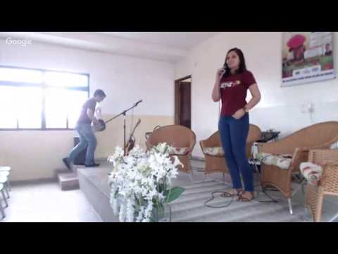 Seminário "Sem amor, eu nada seria" - Pt.1: Conhecendo o NEPE (2017)