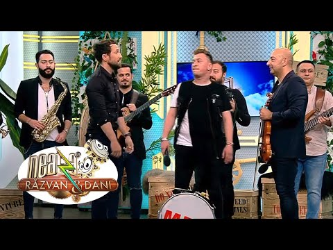 Mahala Rai Banda, 15 ani de activitate: "Am ținut un concert la circ, de ziua noastră"