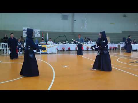 V CAMPEONATO DO INTERIOR PAULISTA - 2017 - SEMI-FINAL 01