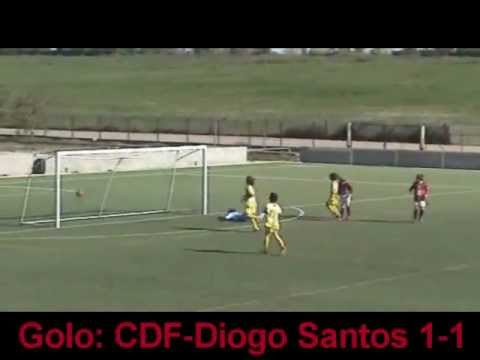 Época 2011/2012 - Sub-11 - E.F.Alcanena x C.D.Fátima