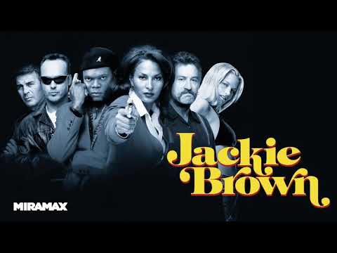 The Brothers Johnson - Strawberry Letter 23 (Jackie Brown)