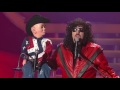 Terry Fator As Michael Jackson Tocho Morocho TochoMorocho