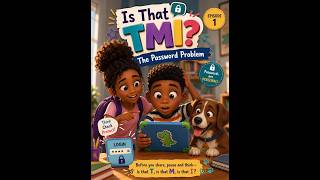 PrivacySME Educational Series Episode 1: Passwords & Login Credentials