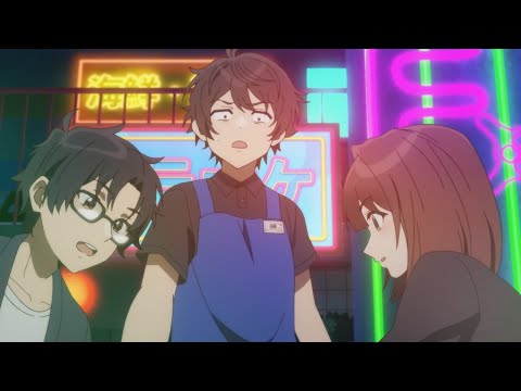 Trailer-Vorschau: Protocol: Rain