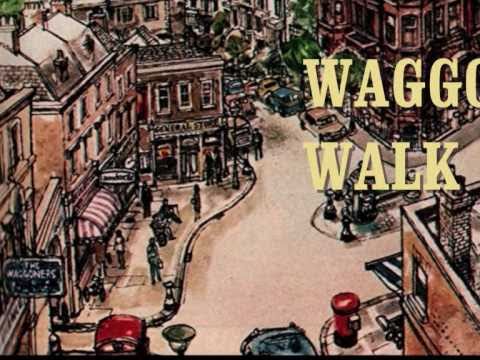 Waggoners' Walk theme (BBC Radio 2 soap)
