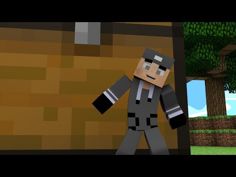 PIXEL ART #3 BAÚ (MINECRAFT POCKET EDITION)