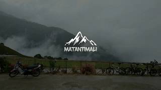 preview picture of video 'TRIP MATANTIMALI 2019 #MAPDOC (15)'