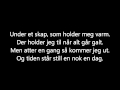 Endless, Esset & Opprop ft. Jenny K - Nok En Dag ...
