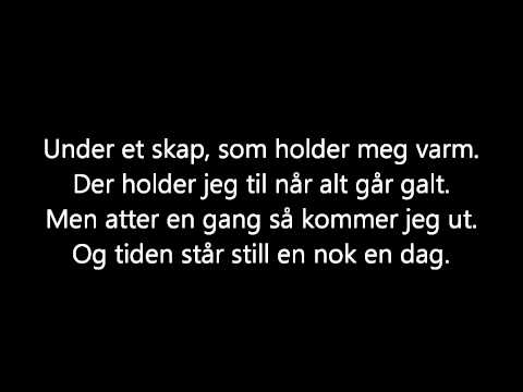 Endless, Esset & Opprop ft. Jenny K - Nok En Dag (lyrics)