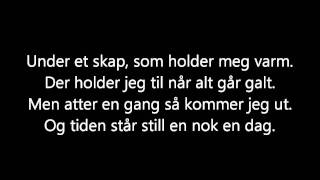 Endless, Esset & Opprop ft. Jenny K - Nok En Dag (lyrics)