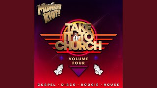 Set Me Free (Sophie Lloyd Remix)