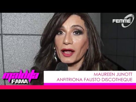 Maldita Fama - T03 - Amigas y Rivales 2016 - Canal Femme