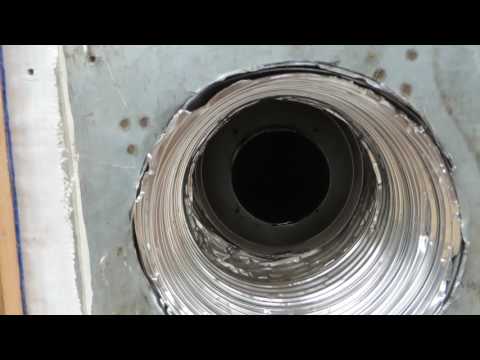 Obadiah's: Gas Fireplace Troubleshooting - How To Vent a Direct Vent Fireplace