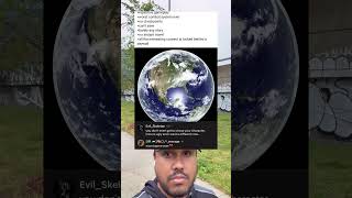 Earth: The Worst Video Game Ever Made 🎮🌍