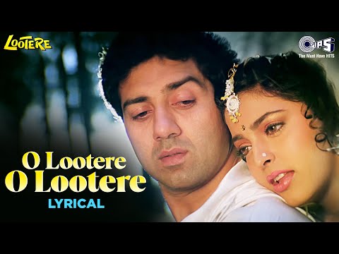 O Lootere O Lootere Lyrics (ओ लुटेरे ओ लुटेरे) – Lootere thumbnail