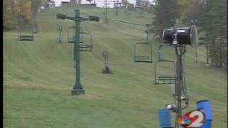 Mad River Mountain gearing up for busy winter