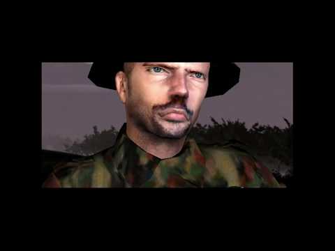 Spetz Playz Operation Flashpoint: Elite Part 48 - River Raid