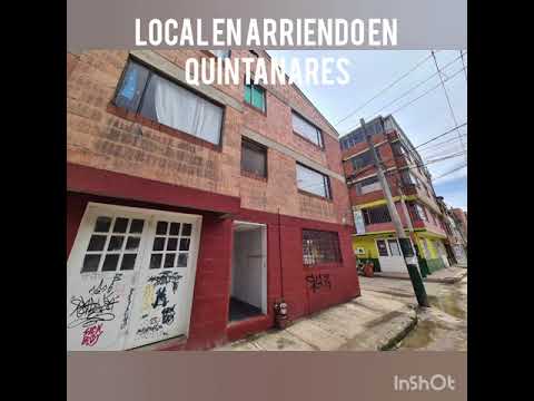 Locales y Bodegas, Alquiler, Soacha - $550.000