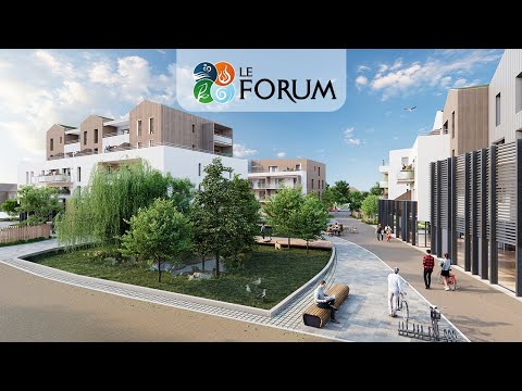 Vidéo Le Forum