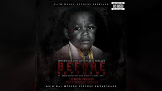 Big Tymers - Designer Caskets (Bass Boosted)