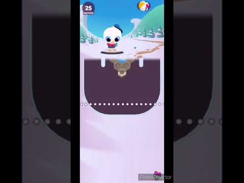 Disney Getaway Blast Level 170 | NO BOOSTERS