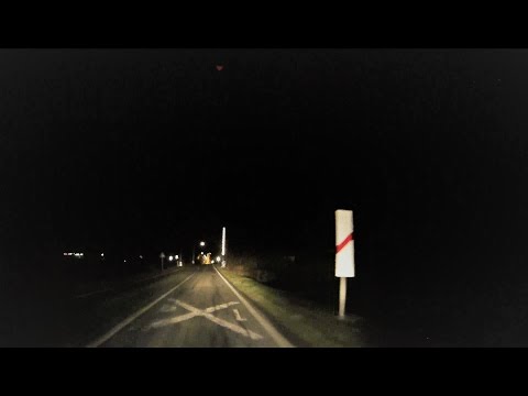 Passaggio a livello Gamalero (AL) # railroad crossing # spoorwegovergang # bahnübergang #  踏み切り