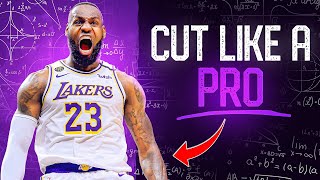 How to Score Without the Ball | Cuts Explained!