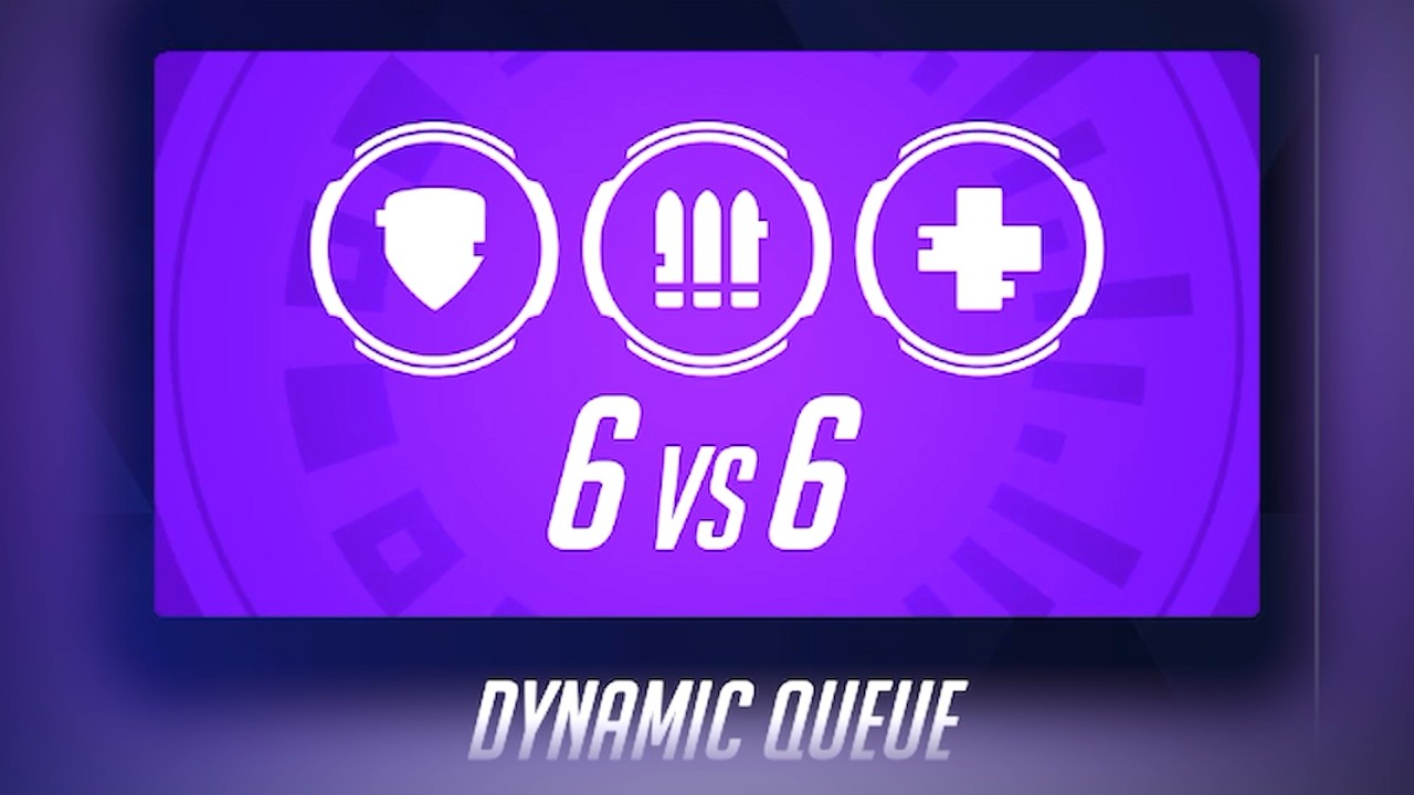 The Revival of 6v6
