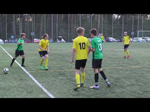 P15 Kakkonen, 14.8.2020, 2. puoliaika: TiPS Akatemia – MPS