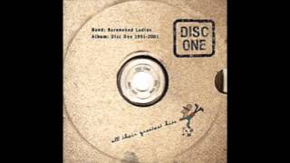If I Had A Million Dollars - Barenaked Ladies
