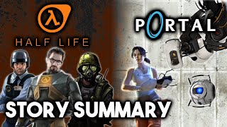 Half-Life video thumbnail