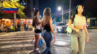 Streets of Laureles Medellín 🇨🇴 | Why Tourists LOVE This Neighborhood | 4K Walking Tour. 2025