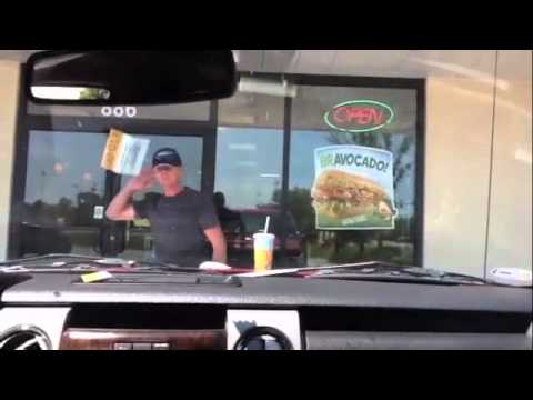 Summer Ford Invasion: Shake, Rattle and Roll