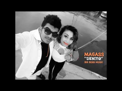 Magass - Deniyo (Son Officiel)
