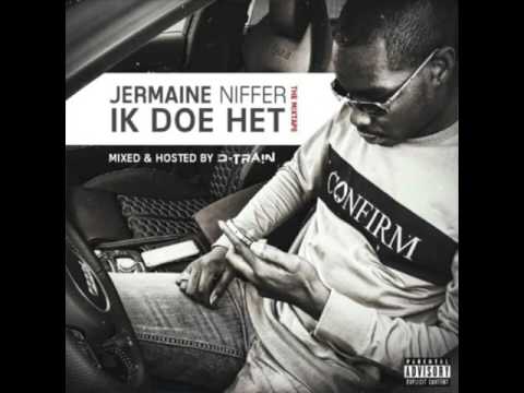 Jermaine Niffer - Sorry Ft MiggsDeBruijn