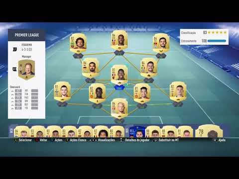 TIME BOM E BARATO 40K PREMIER LEAGUE