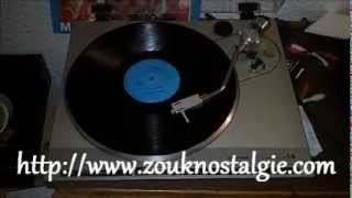 DIAGONALE (JOSSELINE VARANE) Pwoblem 1988 Studios de Chesnay Prod. By DOUDOU 973