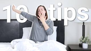 How to WAKE UP EARLIER (Without Feeling MISERABLE!!) | Morning Routine Tips