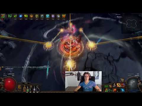 Voidforge and What To Do With It - Raider Cyclone Edition