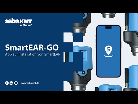 SebaKMT Megger Germany GmbH YouTube-Vdeominiatur 13
