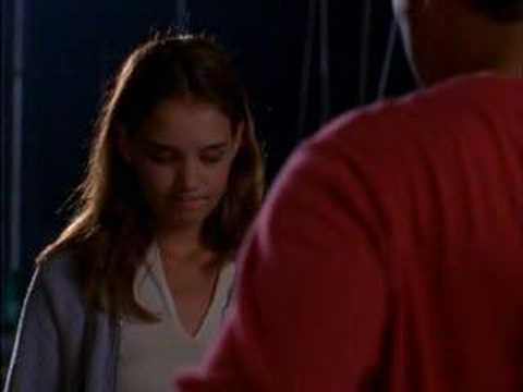 Pacey & Joey -- Capeside Revisited