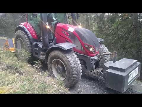 Cotti Agar Fost Kommunal Jahresrückblick 2019 www.naturstrassen.ch