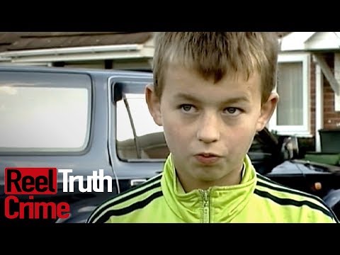 Running Riot: Teenage Crime in the UK (ASBO) | Crime Documentary | True Crime
