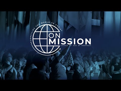 IA2024 102e Assemblée internationale.