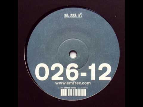 L-X-Carbo ‎- Mad Things