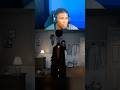 BLINK TO MAKE “IT” GO AWAY… #gaming #trending #shorts
